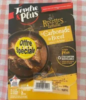La carbonnade de bœuf sauce à la bière