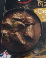 La carbonade de boeuf