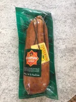 Saucisse de morteau