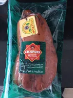 Saucisse de morteau