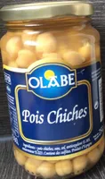 Pous chiches