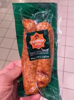 Saucisse de Montbeliard