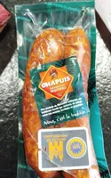 Saucisse de Montbéliard
