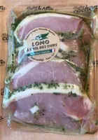 Lomo à l’ail des ours