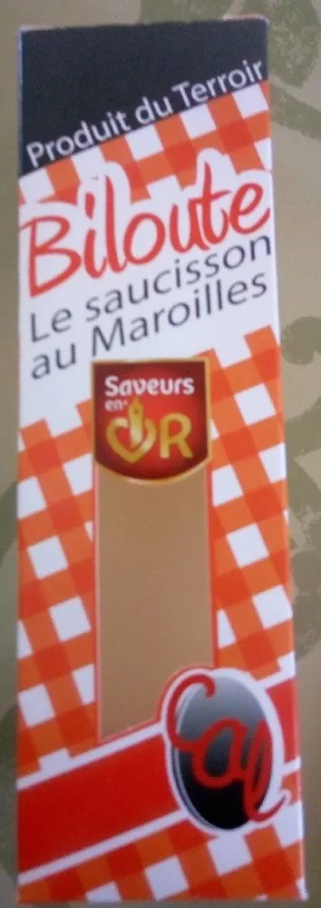 Biloute ls