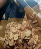 Fiocchi d’avena proteici