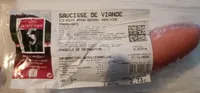 Saussice de viande