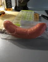 Saucisse de viande
