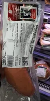 Saucisse de viande