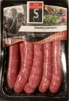 Chipolata superieure