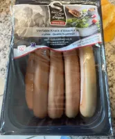 Knack d’alsace