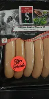 Véritable Knacki d'Alsace
