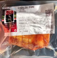 kassler fume