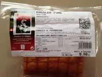 KASSLER FUME