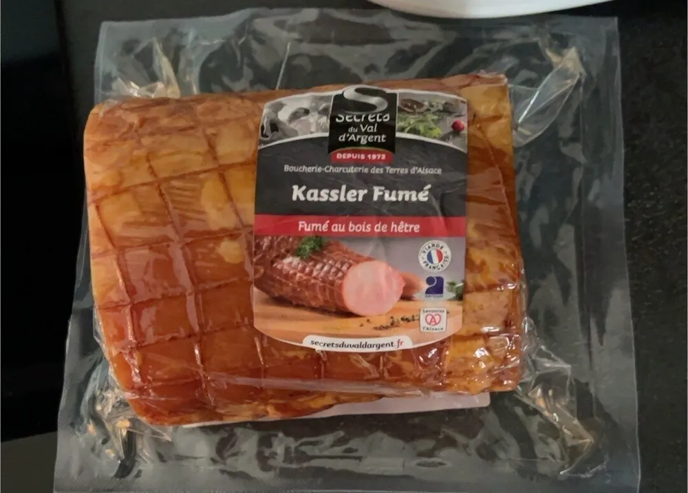 Kassler