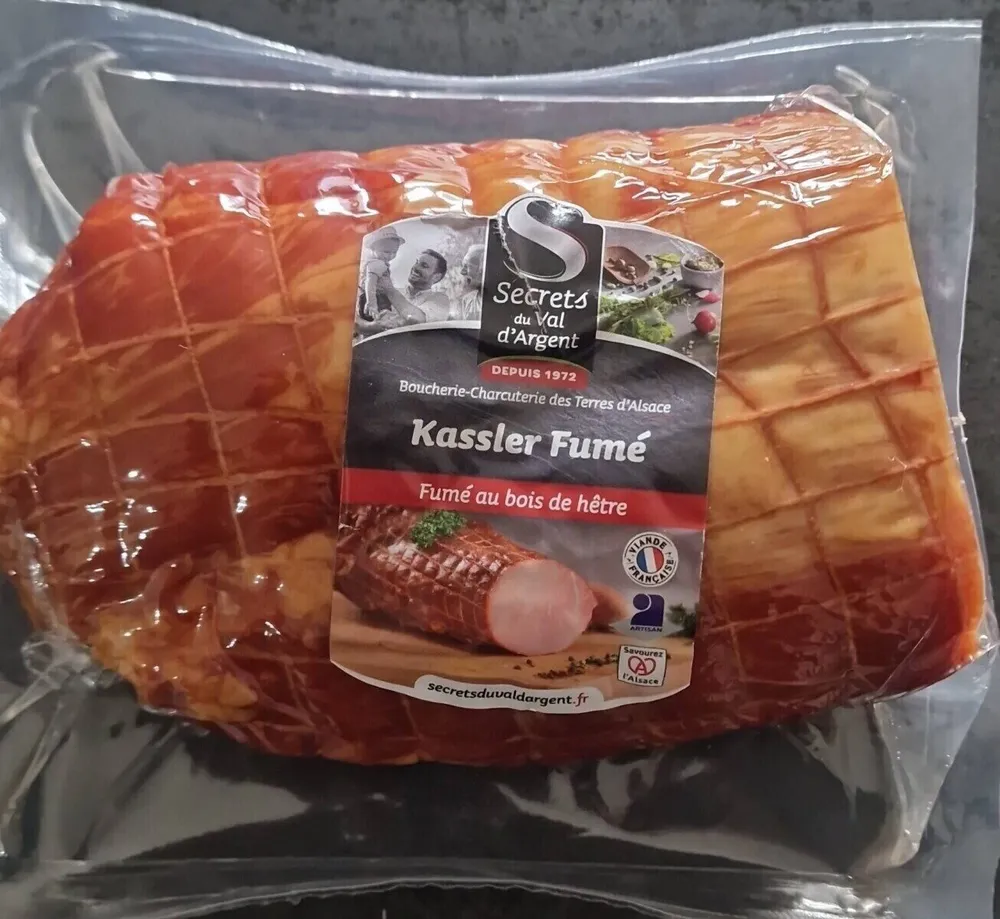 Kassler fume