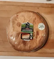 Tourte à la volaille