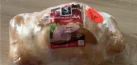 Jambon en croute