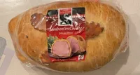 Jambon en croute