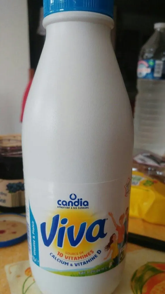 Lait Viva