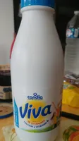 Lait Viva