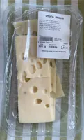 Emmental Français