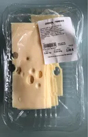 Emmental français