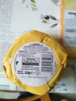 FROMAGE AU LAIT PASTEURISÉ