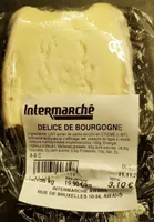 Fromage Délice de Bourgogne