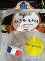 Saucisse gourmande supérieure