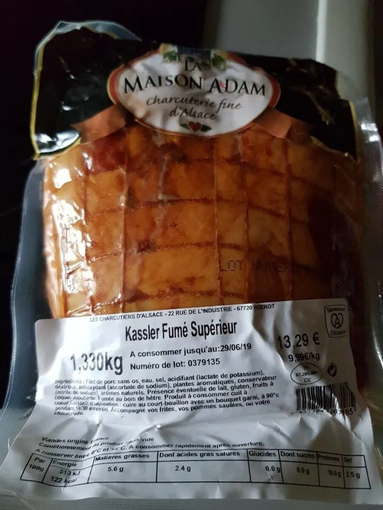 Kassler