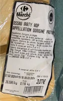Ossau Iraty AOP