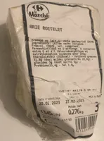 Brie Roitelet