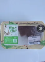 Foie de veau