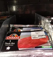 Steak filet