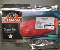 Steak filet