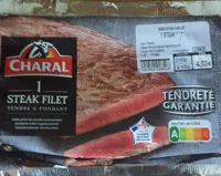 Steak filet