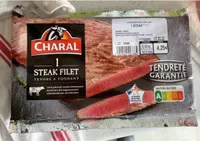 Steak filet