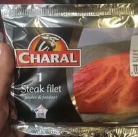 Steak Filet