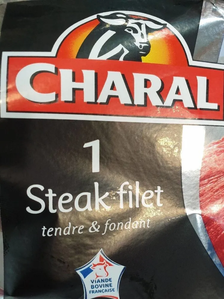 Steak filet