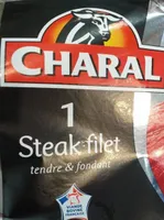 Steak filet