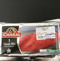 Steak filet
