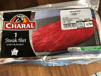 Steak filet