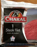 Steak filet