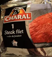 Steak filet