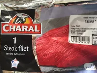 Steak Filet