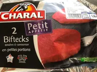 Biftecks