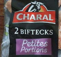 2 Bifteck