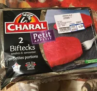 Biftecks - Petit Appétit