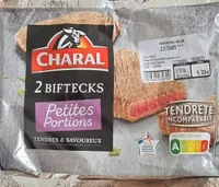 2 Biftecks